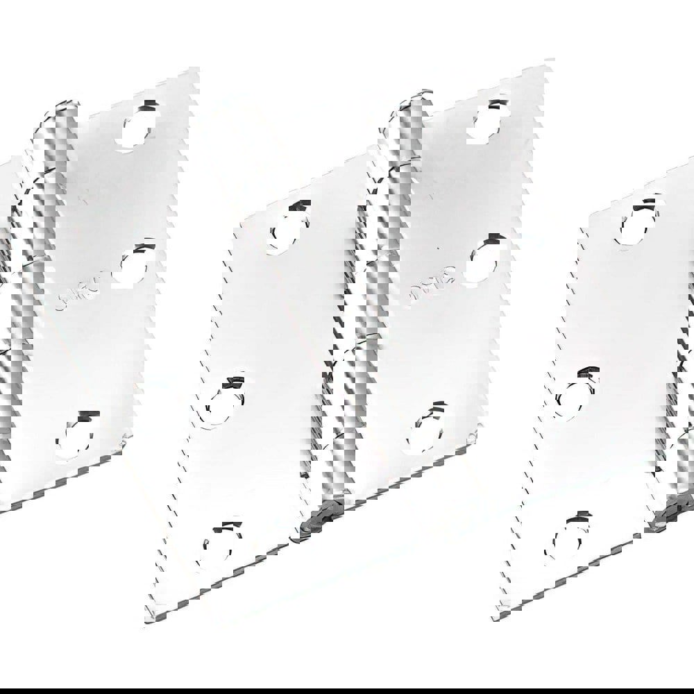 Specialty Hinges; Hinge Material: Steel ; Mount Type: Full Mortise; Screw-on ; Finish: Zinc-Plated ; Load Capacity: 50 ; Door Leaf Height: 3in ; Range Of Motion: 180