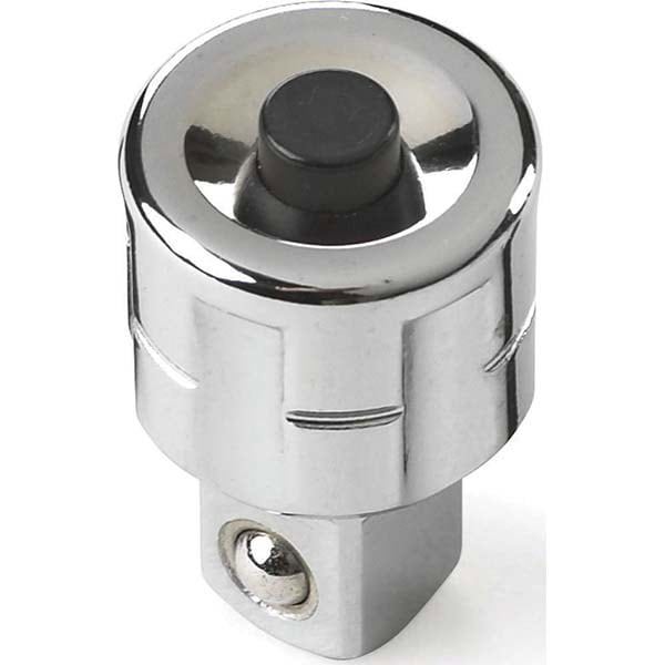 Socket Adapter: 3/8