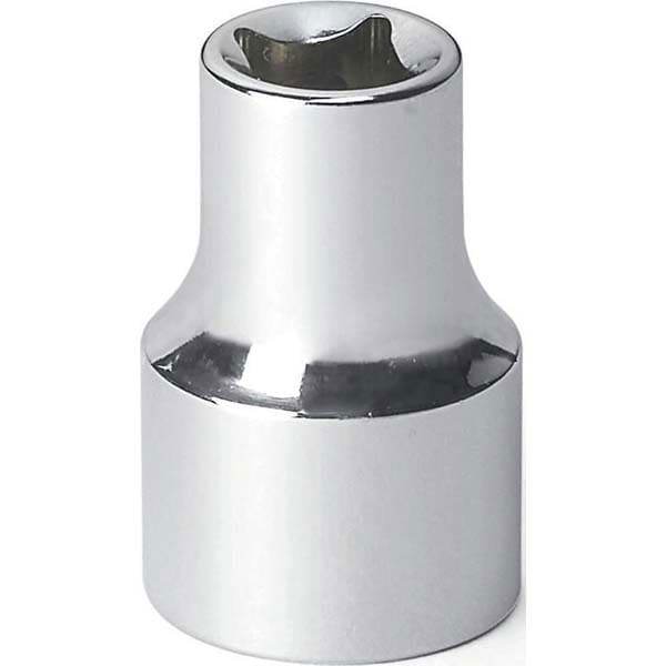 Socket Adapter: 3/8