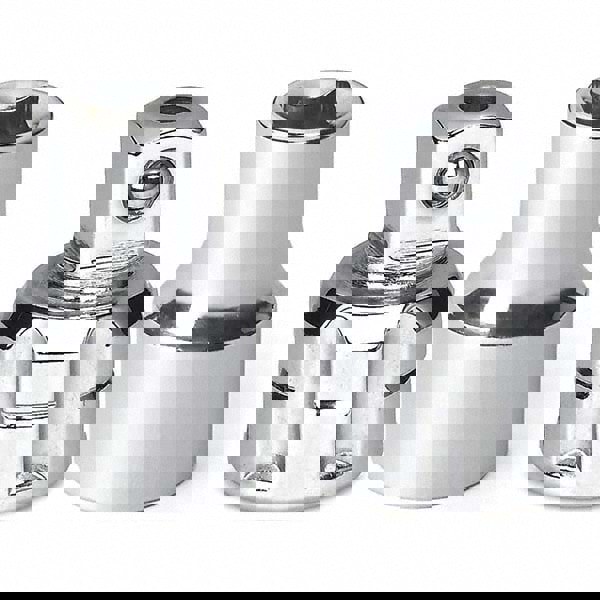 Socket Adapter & Universal Sets; Type: Socket Adapter Set ; Adapter Size (Inch): 3/8M, 3/8F in ; Number Of Pieces: 2 ; Number of Pieces: 2 ; UNSPSC Code: 27111703