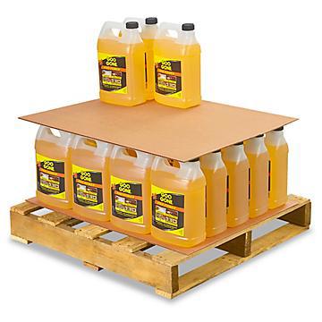 2 PVC SHWR DRN W/ GSKT