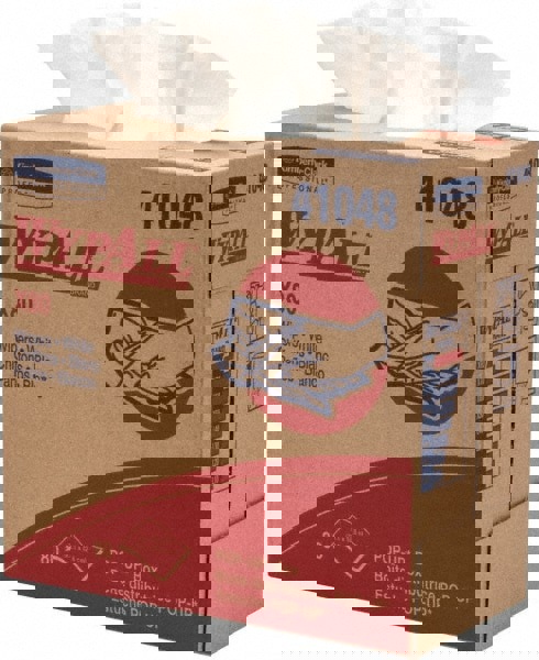 1 Qty 80 Sheet Dry Shop Towel/Industrial Wipes