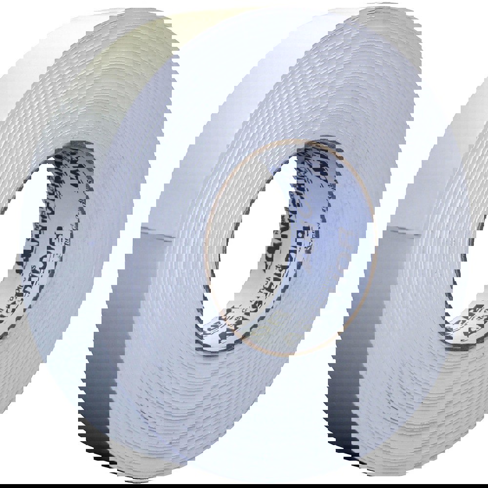 Masking & Painters Tape; Tape Type: Masking Tape ; Tape Material: Crepe Paper; Rubber ; Length (Meters): 9 ; Thickness (mil): 46 ; Color: Cream ; Series: BT100