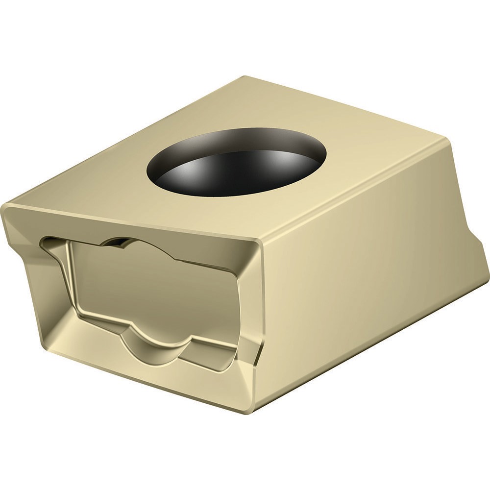 Milling Insert: ISO LNHU080404-F57T WSM35G, WSM35G, Carbide