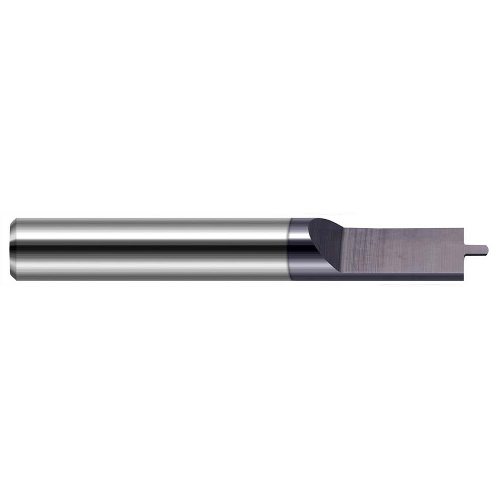 Engraving Cutter: 0 &deg;, 1/8
