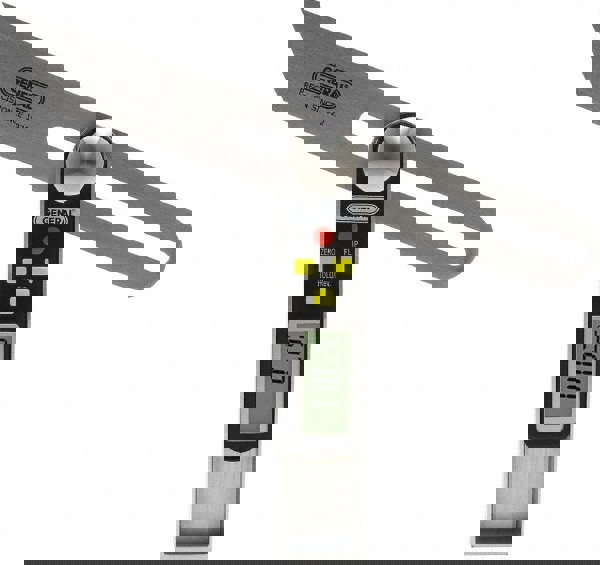 Universal Sliding Bevels; Material: Stainless Steel