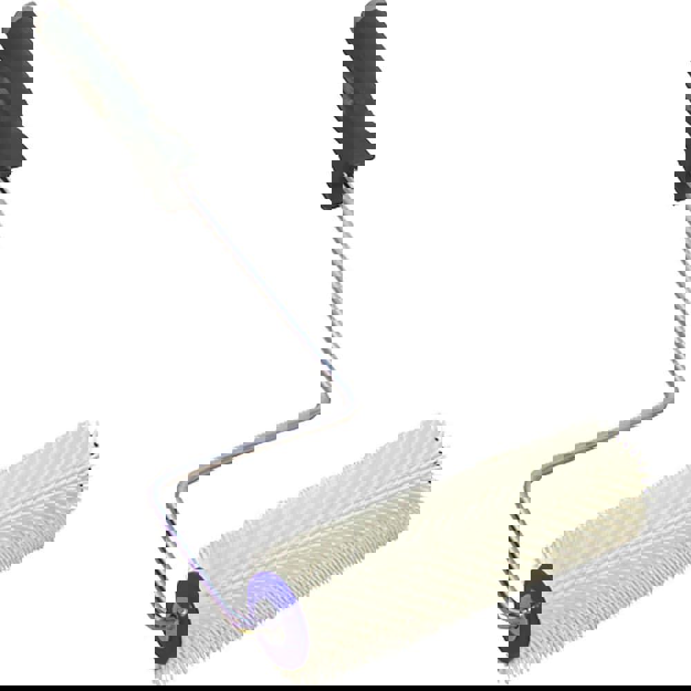 Spiked Paint Roller Cover: 9