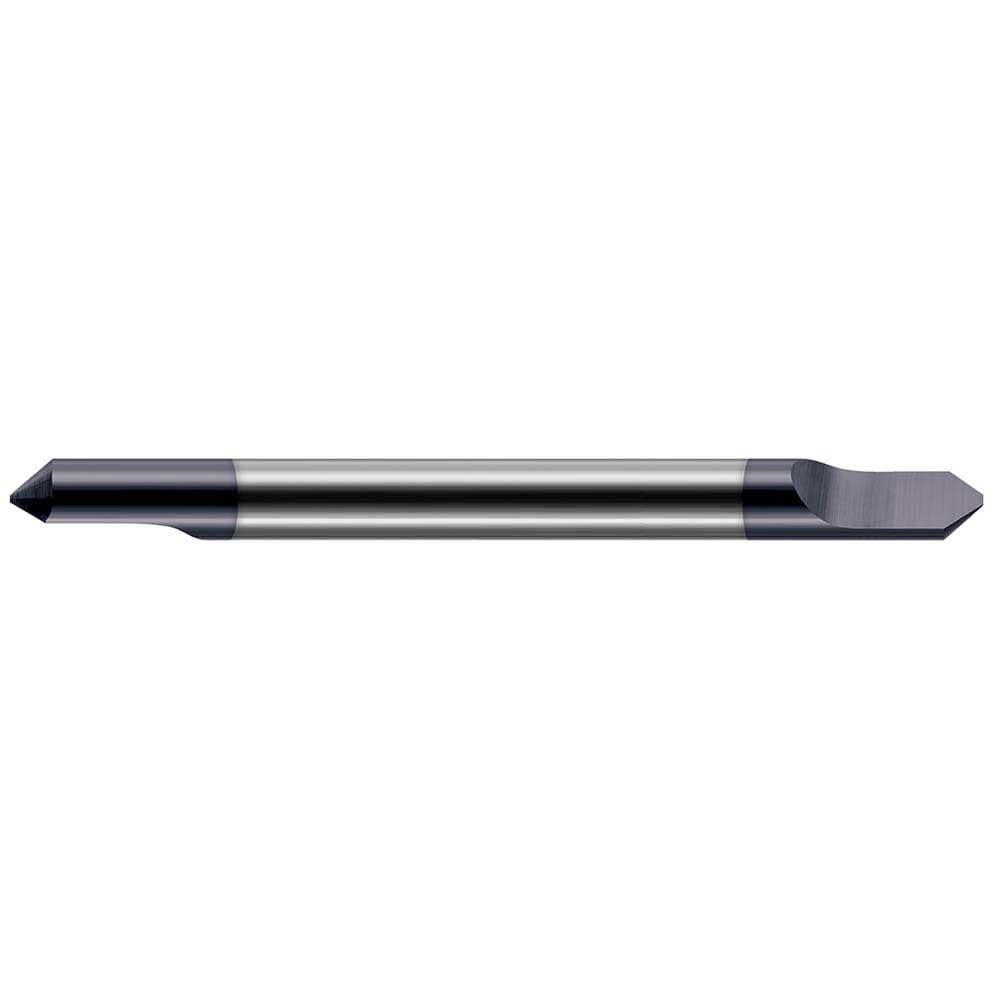Engraving Cutter: 60 &deg;, 1/8