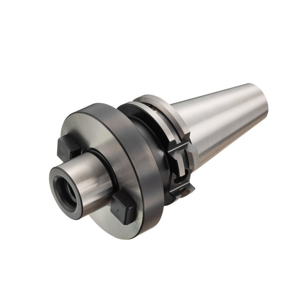 Face Mill Holders & Adapters; Pilot Diameter (mm): 32.000 ; Pilot Diameter (Decimal Inch): 1.2598 ; Arbor Length (mm): 100 ; Arbor Length (Decimal Inch): 3.9370