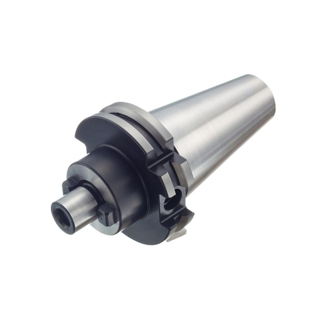Face Mill Holders & Adapters; Pilot Diameter (mm): 32.000 ; Pilot Diameter (Decimal Inch): 1.2598 ; Arbor Length (mm): 137.95 ; Arbor Length (Decimal Inch): 5.4311