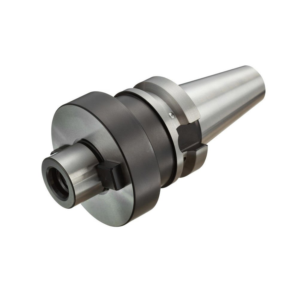Face Mill Holders & Adapters; Pilot Diameter (mm): 32.000 ; Pilot Diameter (Decimal Inch): 1.2598 ; Arbor Length (mm): 100 ; Arbor Length (Decimal Inch): 3.9370