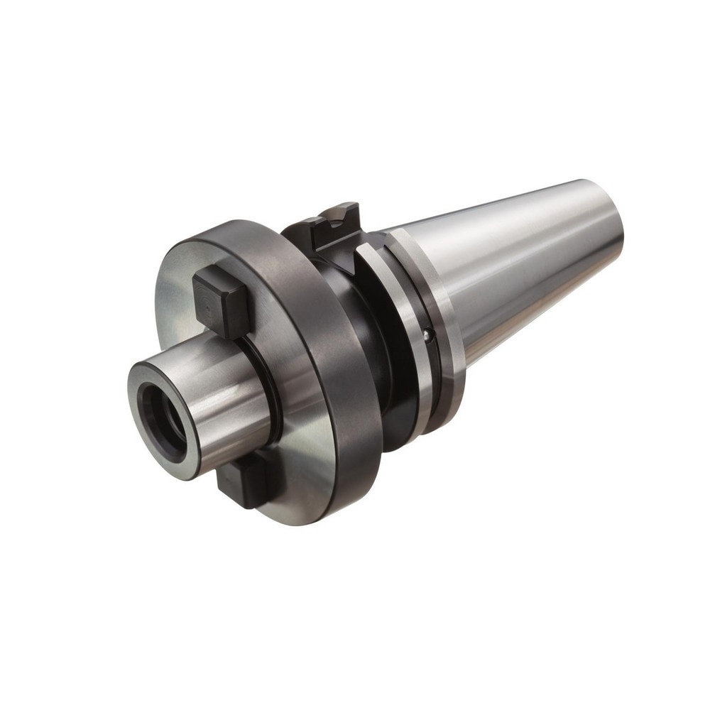 Face Mill Holders & Adapters; Pilot Diameter (mm): 31.750 ; Pilot Diameter (Decimal Inch): 1.2500 ; Arbor Length (mm): 101.6 ; Arbor Length (Decimal Inch): 4.0000