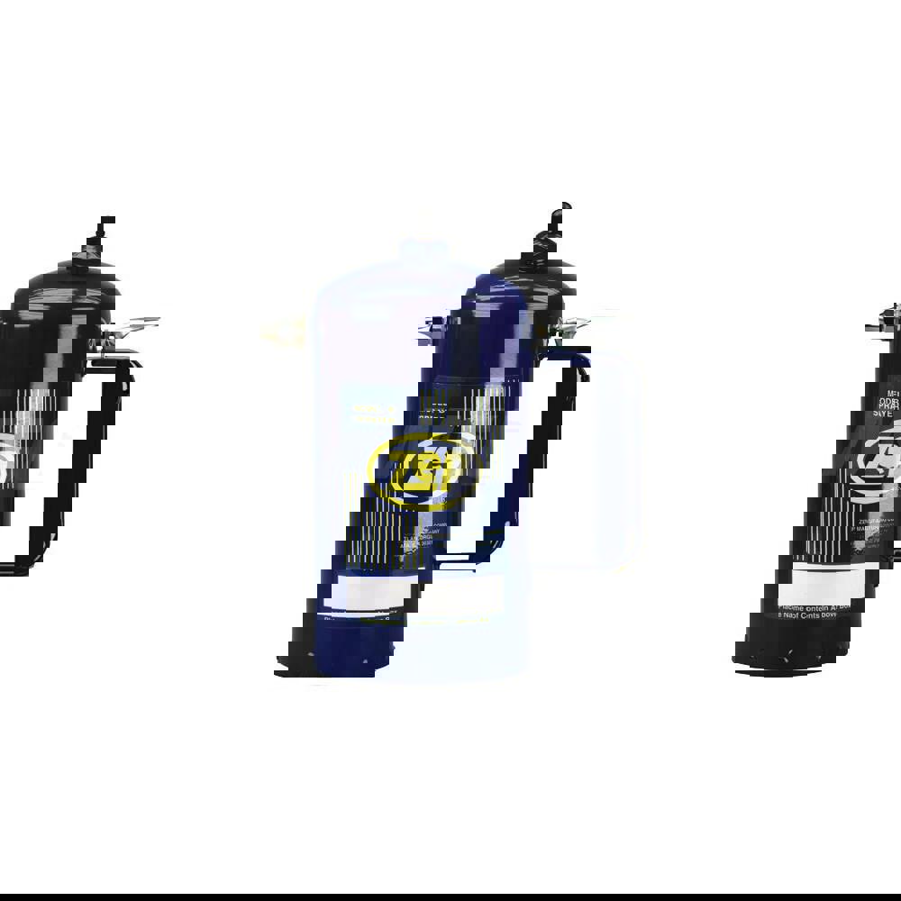 Paint Sprayer: Refillable