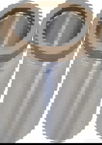 Tool & Cutting Grinding Wheel: 1-3/8