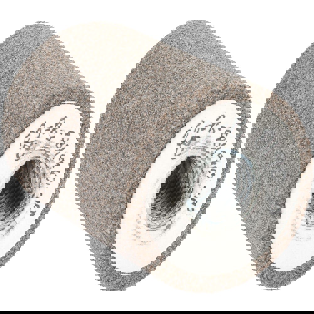 Tool & Cutting Grinding Wheel: 1-3/8