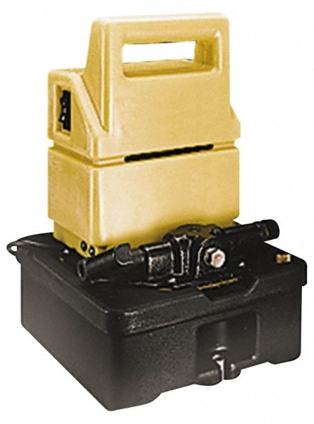 Hose Crimping Electric Pump