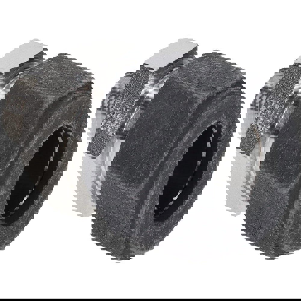 Compression Tube Connector: 1/8