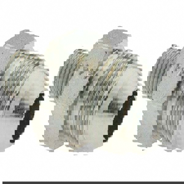 Steel Flared Tube 1/2