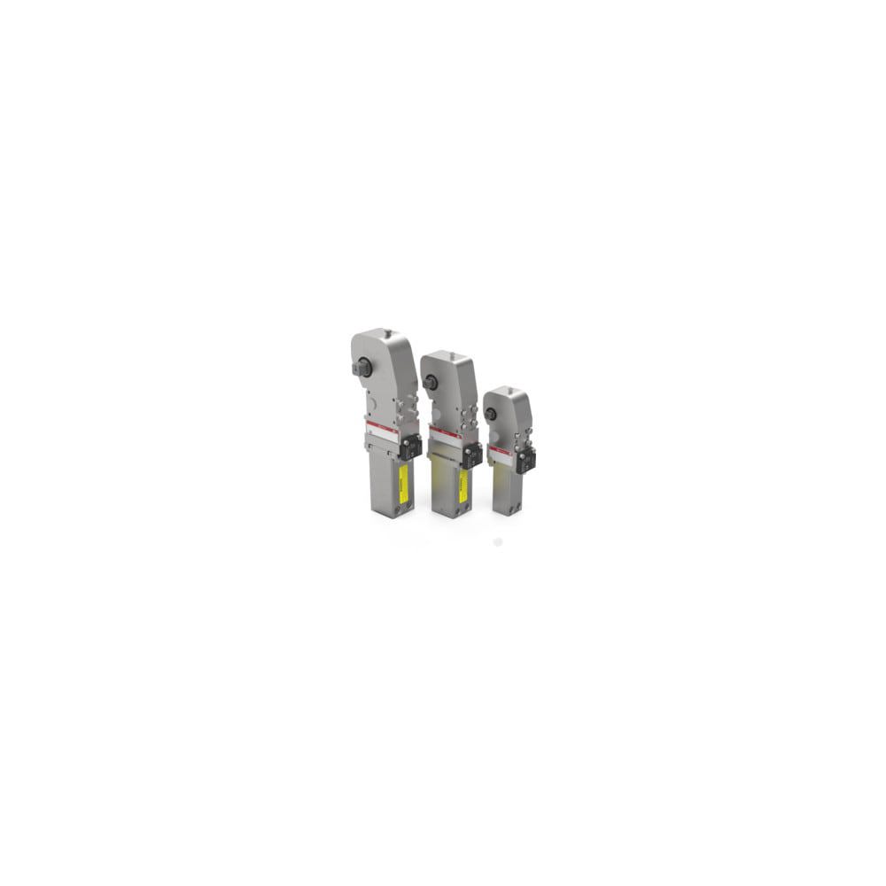 Power Hold-Down Toggle Clamps; Bar End Type: Closed ; Holding Capacity - Inner (kg): 25 ; Holding Capacity - Inner (N): 75 ; Holding Capacity - Inner (Lb.): 55 ; Bar Opening (Degrees): 105 ; Bar Style: Solid