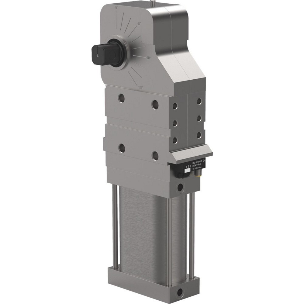 Hold Down Clamp Accessories; Type: Front, Rear, & Side Mounting ; For Use With: U-Arm; H-Arm; RH and LH Arms; NAAMS Standard Arms ; UNSPSC Code: 31162900