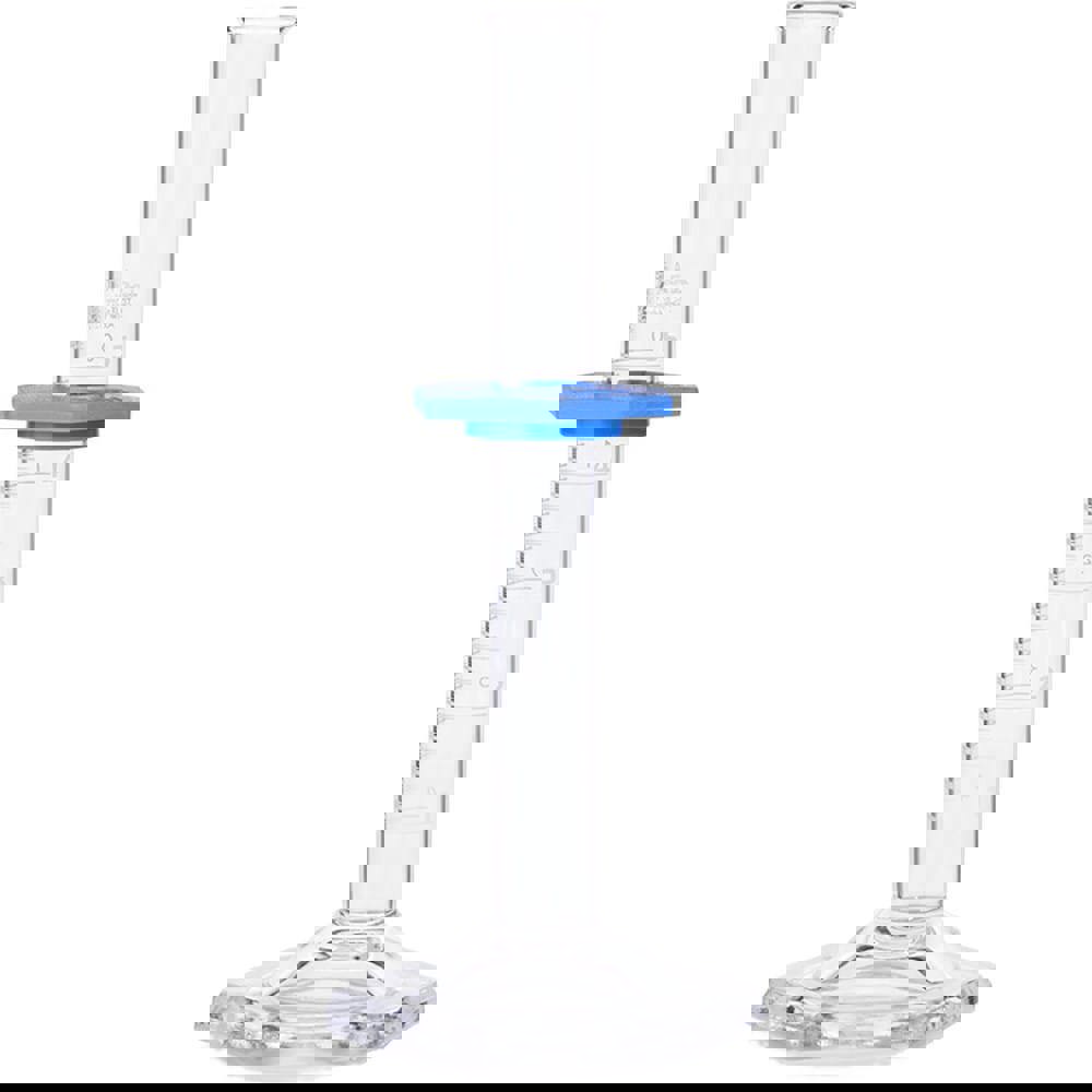 Beakers & Pipettes; Beaker Type: Cylinder ; Volume Capacity: 5.0ml ; Material: Glass ; Maximum Temperature: 392F ; Labware Transparency: Transparent ; Graduations: Yes