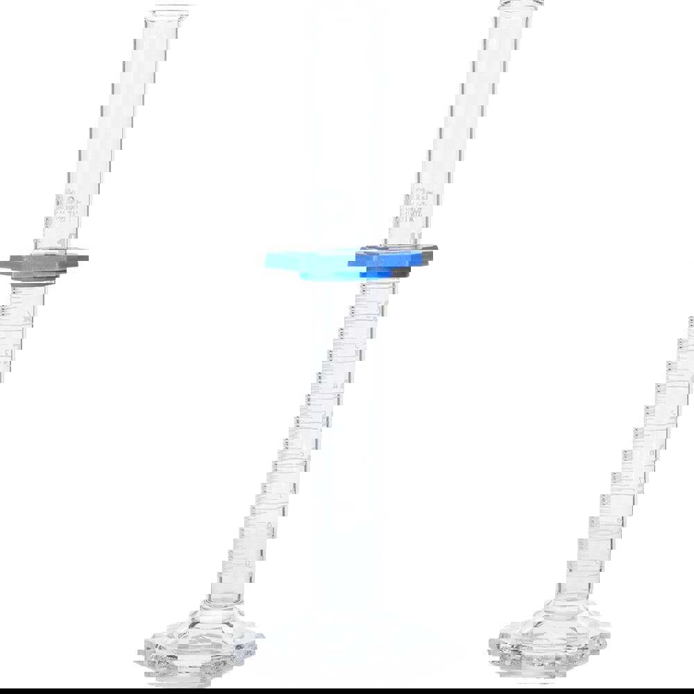 Beakers & Pipettes; Beaker Type: Cylinder ; Volume Capacity: 10.0ml ; Material: Glass ; Maximum Temperature: 392F ; Labware Transparency: Transparent ; Graduations: Yes