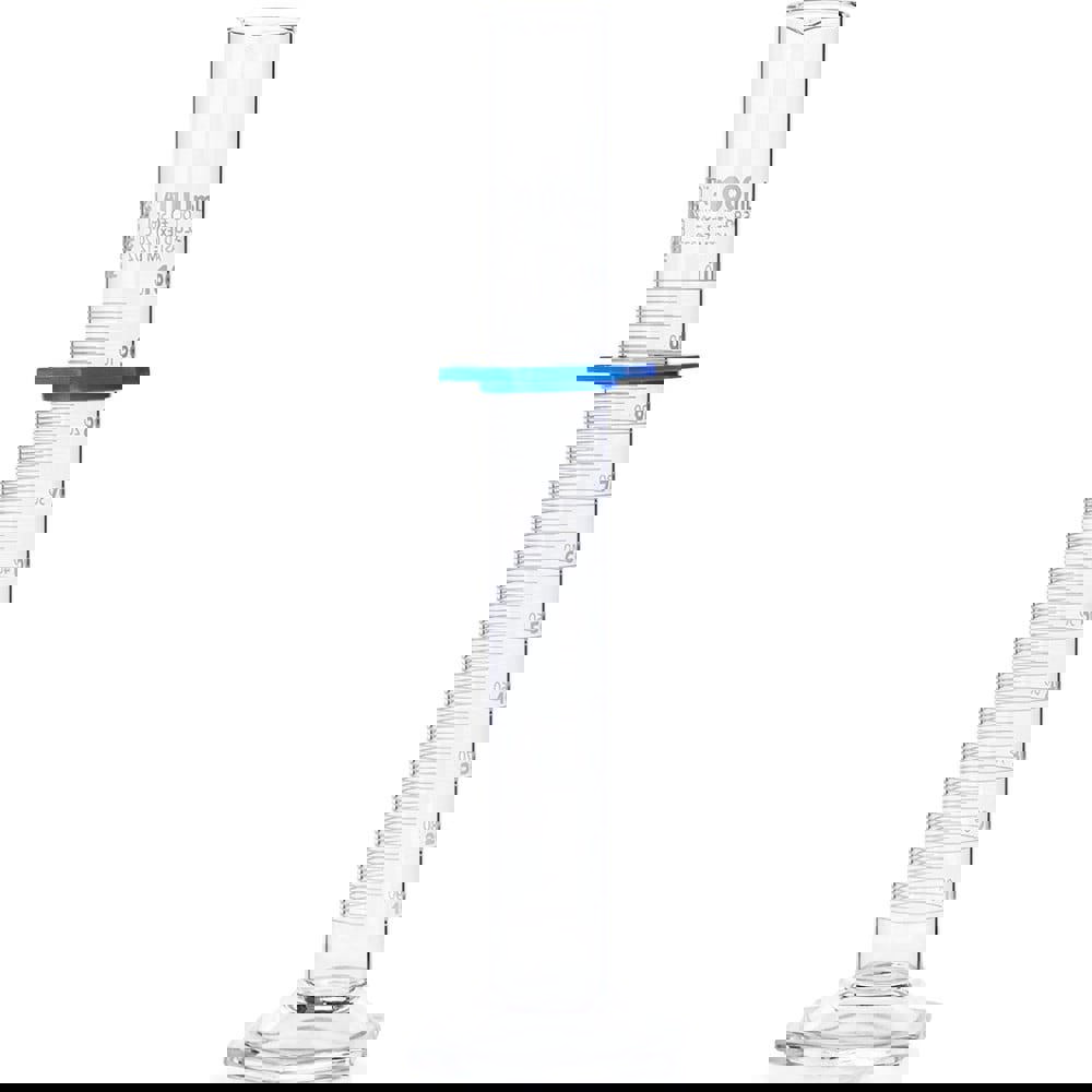 Beakers & Pipettes; Beaker Type: Cylinder ; Volume Capacity: 100.0ml ; Material: Glass ; Maximum Temperature: 392F ; Labware Transparency: Transparent ; Graduations: Yes