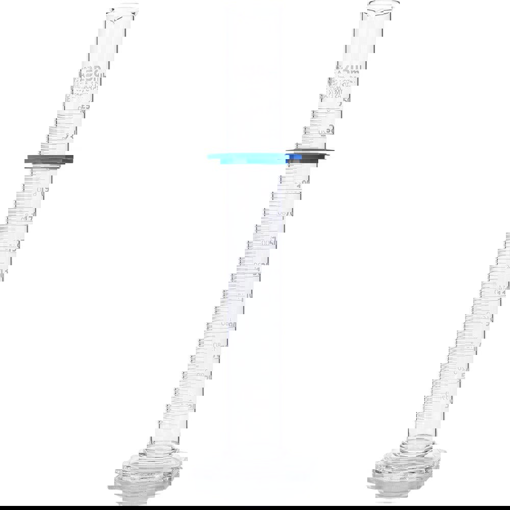 Beakers & Pipettes; Beaker Type: Cylinder ; Volume Capacity: 250.0ml ; Material: Glass ; Maximum Temperature: 392F ; Labware Transparency: Transparent ; Graduations: Yes