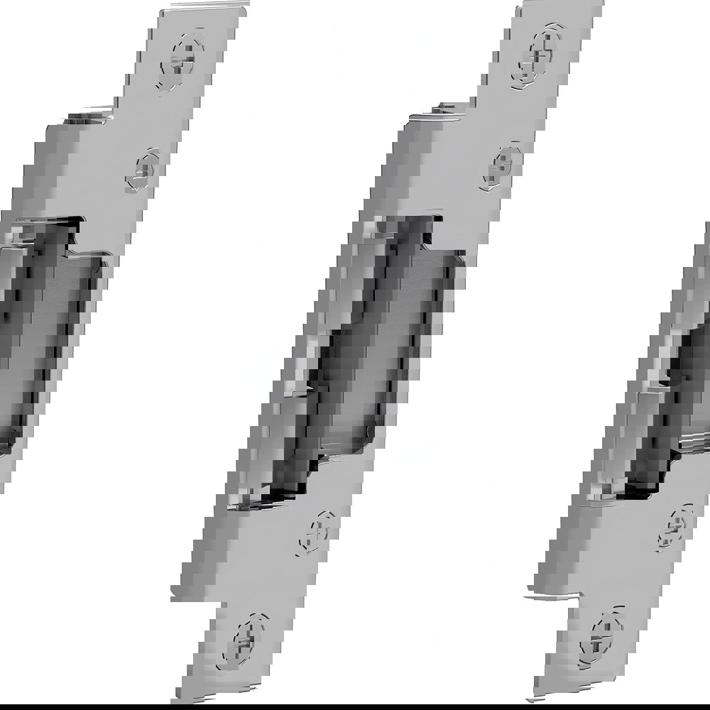 Electric Strikes; Type: Fail Safe/Fail Secure ; Product Type: Electric Door Strike ; Length (Inch): 4.88 ; Power Type: Electric ; Width (Inch): 1 ; Strike Material: Stainless Steel