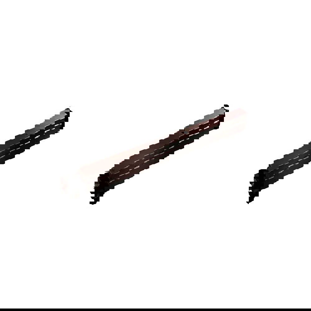 Push Bars; Material: Stainless Steel; Brass; Aluminum ; Locking Type: Exit Device Only ; Finish/Coating: Dark Bronze ; Maximum Door Width: 48 ; Minimum Door Width: 48 ; Fire Rated: No