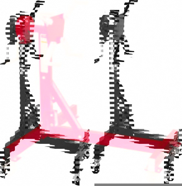 1,000 Lb Capacity Engine Repair Stand