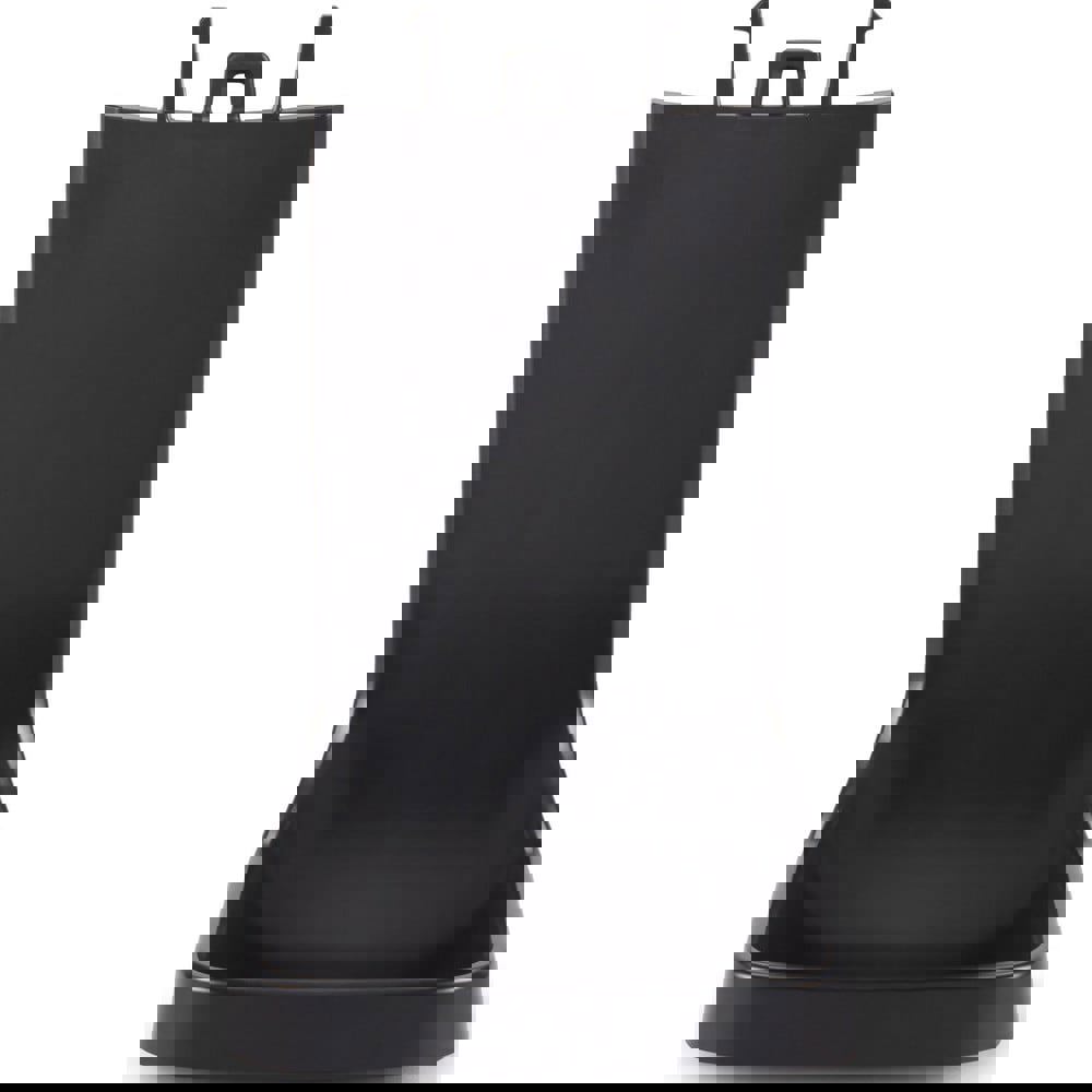 Washroom Dispenser Accessories; Accessory Type: Floor and wall protector ; For Use With: 8324-E1; 8334-E1 ; Material: Plastic ; Color: Graphite ; Series: ES10 ; Includes: Floor and wall protector