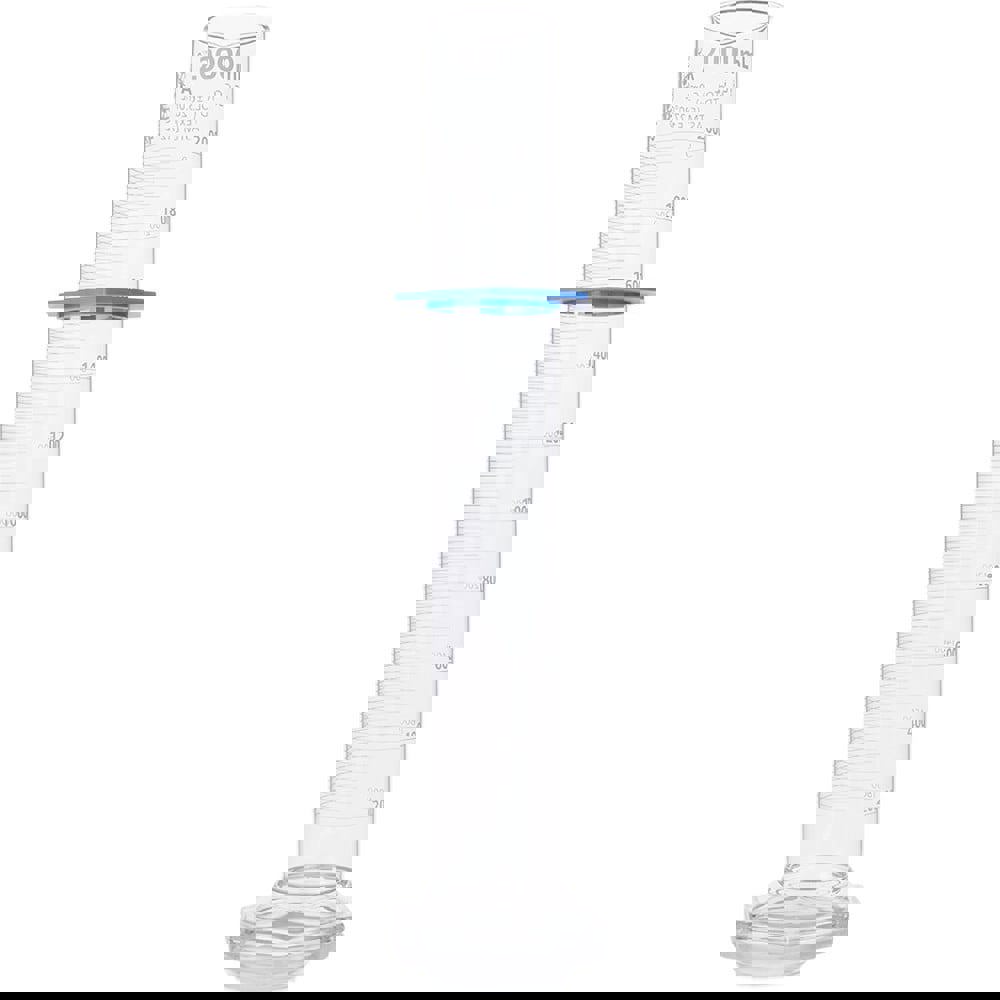 Beakers & Pipettes; Beaker Type: Cylinder ; Volume Capacity: 2000.0ml ; Material: Glass ; Maximum Temperature: 392F ; Labware Transparency: Transparent ; Graduations: Yes