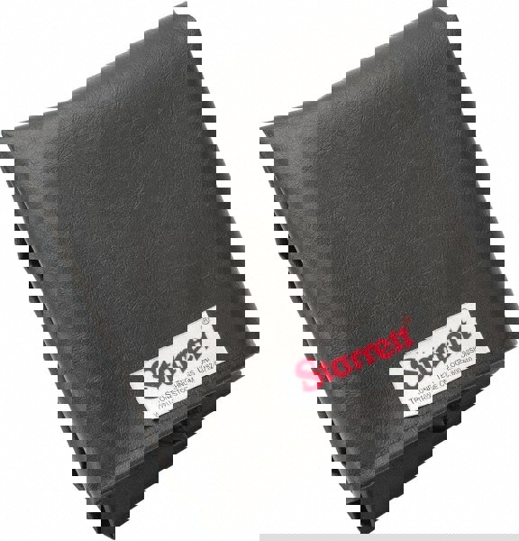 24 Inch Long x 24 Inch Wide Vinyl Inspection Surface Plate Cover