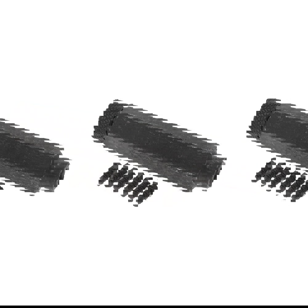 7 Piece #6-32 Steel Transfer Screw Set