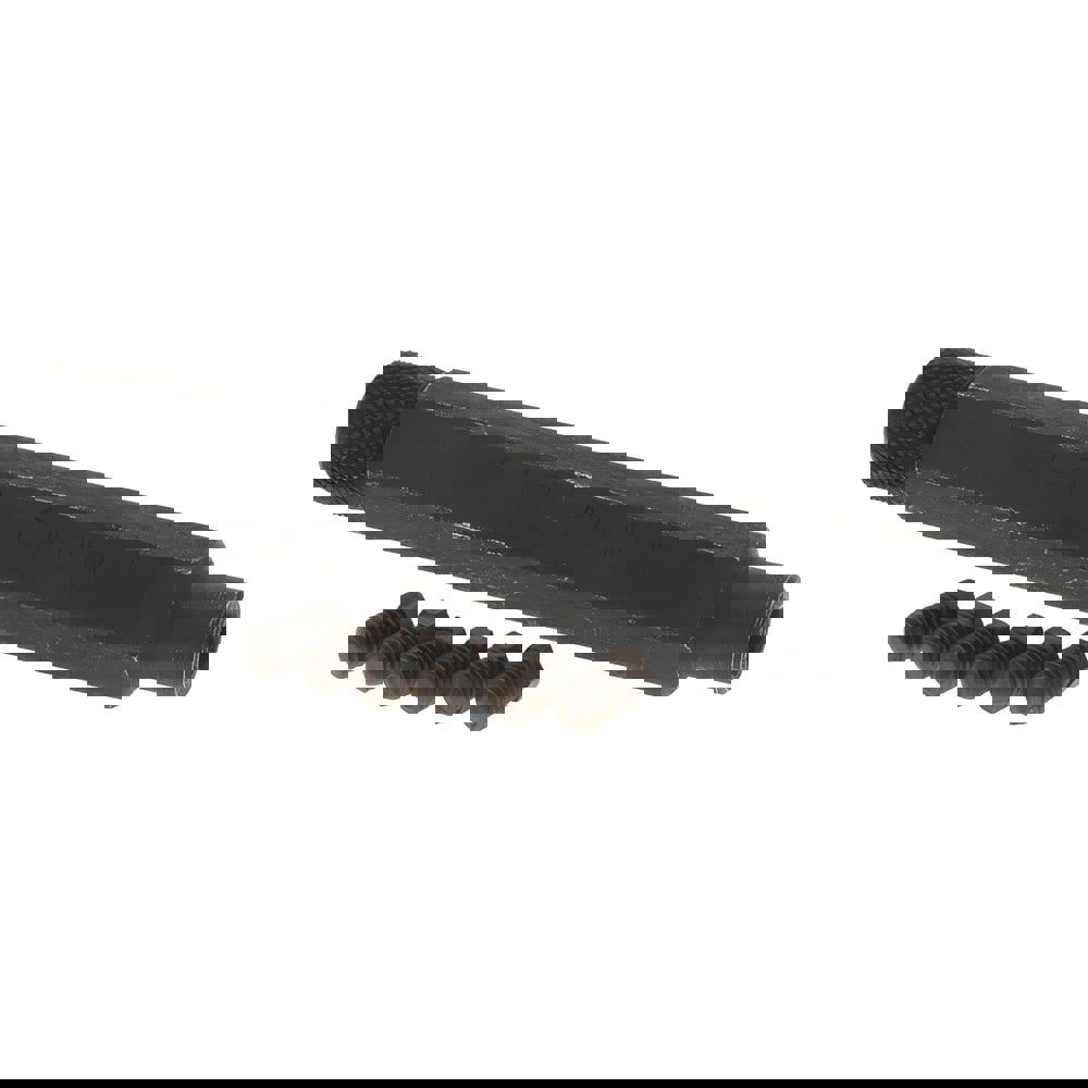 7 Piece #8-32 Steel Transfer Screw Set