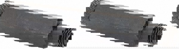 7 Piece 3/8-24 Steel Transfer Screw Set