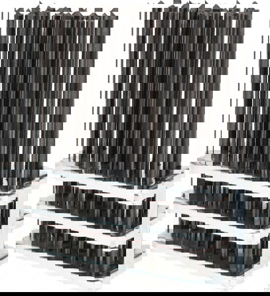 Transfer Punch Set: 25 Pc