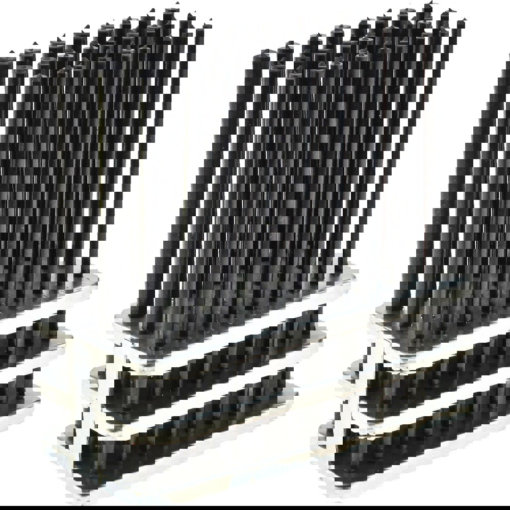 Transfer Punch Set: 26 Pc