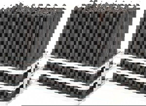 Transfer Punch Set: 33 Pc