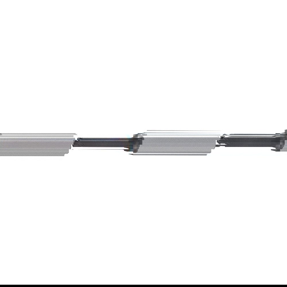 Ball End Mills; Mill Diameter (Decimal Inch): 0.0315 ; Mill Diameter (mm): 0.80 ; Number Of Flutes: 2 ; End Mill Material: Solid Carbide ; Length of Cut (Decimal Inch): 0.0236 ; Length of Cut (mm): 0.60