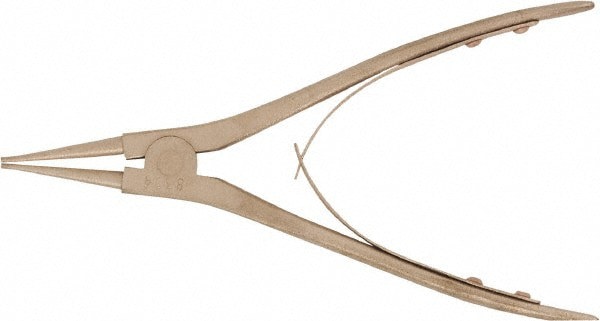 External Retaining Ring Pliers