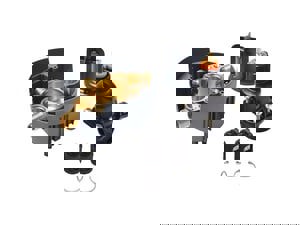 1HDL P/BAL RI VLV W/ST *RITTEM