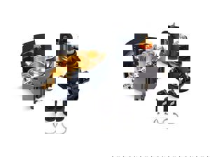 1HDL P/BAL RI VLV W/ST *RITTEM