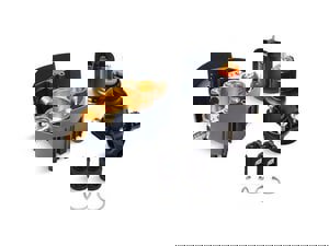 1HDL P/BAL RI VLV W/ST *RITTEM