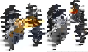 1HDL P/BAL RI VLV *RITTEM