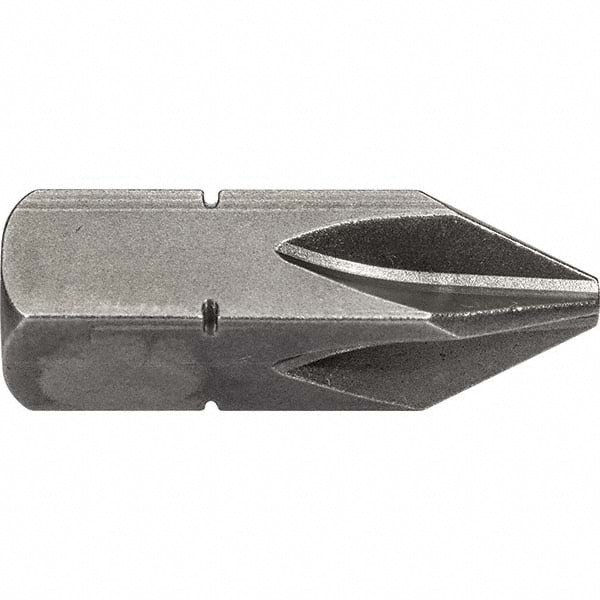 Specialty Screwdriver Bits; UNSPSC Code: 27112814