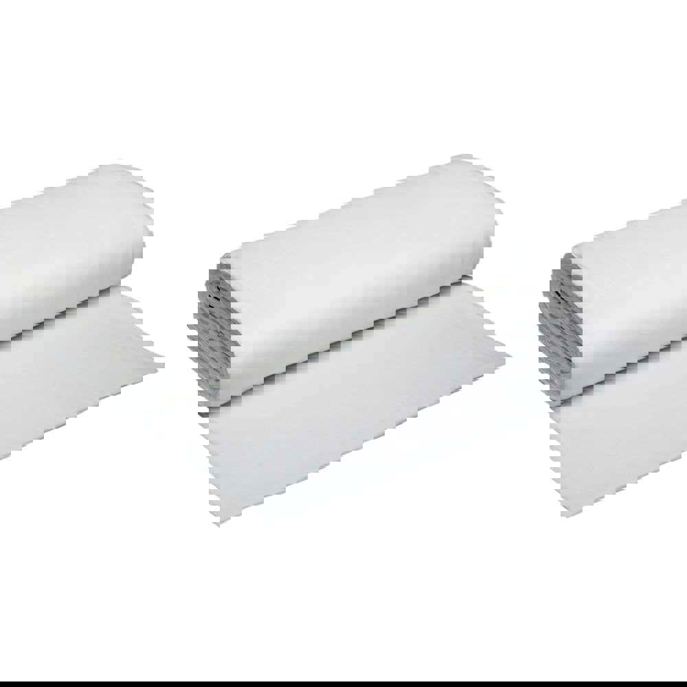 CHEESECLOTH, 2-PLY, WHITE, 50 YARDS X 35