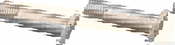 Hex Head Cap Screw: M12x1.75, 110.00 mm Length Under Head, Grade 18-8 & Austenitic Grade A2 Stainless Steel