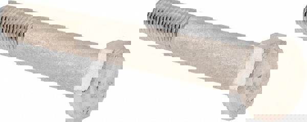 Hex Head Cap Screw: M16 x 2.00 x 120 mm, Grade 18-8 & Austenitic Grade A2 Stainless Steel